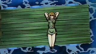 Mujintou Monogatari XX ep1 ENG SUB