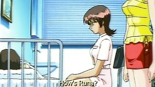 Mujintou Monogatari XX ep2 ENG SUB