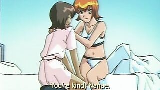 Mujintou Monogatari XX ep2 ENG SUB