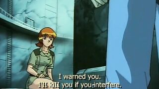 Mujintou Monogatari XX ep3 ENG SUB