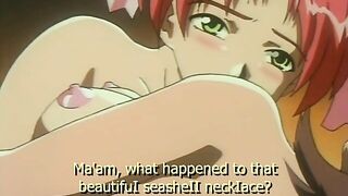 Mujintou Monogatari XX ep3 ENG SUB