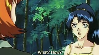 Mujintou Monogatari XX ep3 ENG SUB