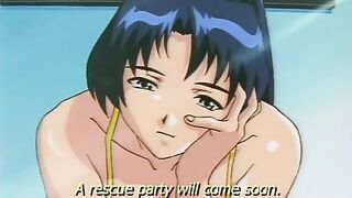 Mujintou Monogatari XX ep4 ENG SUB