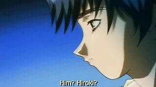 Mujintou Monogatari XX ep4 ENG SUB