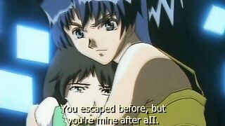 Mujintou Monogatari XX ep4 ENG SUB