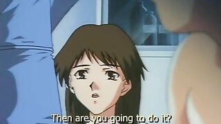 Mujintou Monogatari XX ep4 ENG SUB