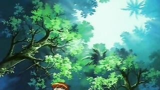 Mujintou Monogatari XX ep3 ENG DUB