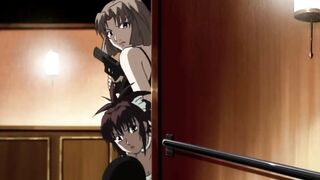 Nijuusou: Wana ni Ochita Onna-tachi