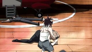 Nijuusou: Wana ni Ochita Onna-tachi