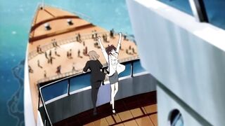 Nijuusou: Wana ni Ochita Onna-tachi