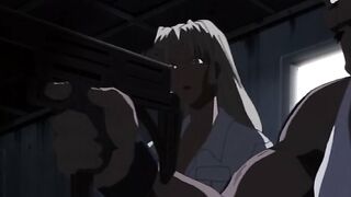 Nijuusou: Wana ni Ochita Onna-tachi