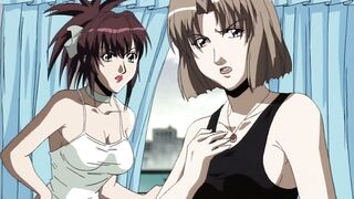 Nijuusou: Wana ni Ochita Onna-tachi