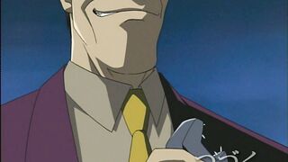 Тайна Дьявольского Острова Hyakki ep2 RUS SUB