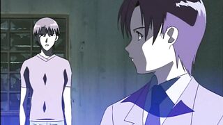 Тайна Дьявольского Острова Hyakki ep2 RUS SUB