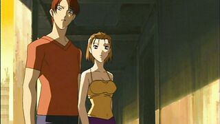 Тайна Дьявольского Острова Hyakki ep2 RUS SUB