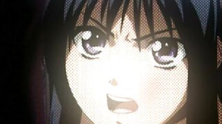 Тайна Дьявольского Острова Hyakki ep3 RUS SUB