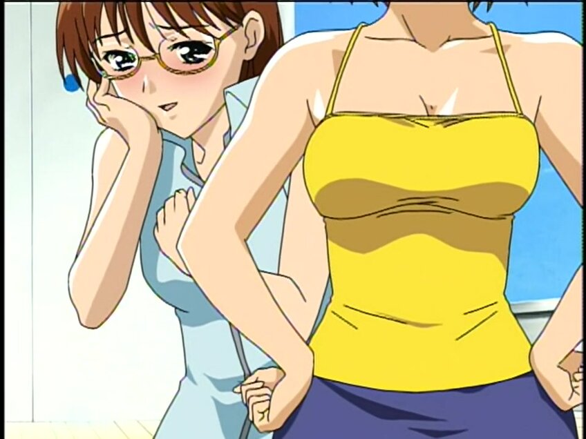 Hyakki 百鬼 ep1 Hentai Online HD