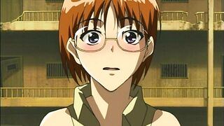 Hyakki 百鬼 ep2