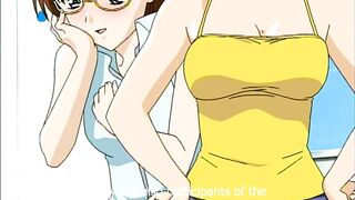 Hyakki: The Secret of Devil's Island ep1 ENG SUB