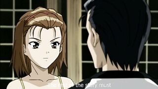 Hyakki: The Secret of Devil's Island ep1 ENG SUB