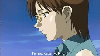 Hyakki: The Secret of Devil's Island ep2 ENG SUB