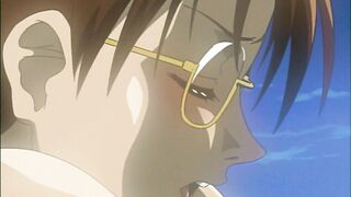 Hyakki: The Secret of Devil's Island ep2 ENG SUB