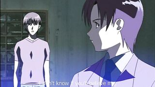 Hyakki: The Secret of Devil's Island ep2 ENG SUB