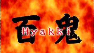 Hyakki: The Secret of Devil's Island ep3 ENG SUB