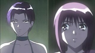 Hyakki: The Secret of Devil's Island ep3 ENG SUB