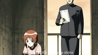 Hyakki: The Secret of Devil's Island ep3 ENG SUB