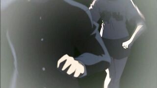 Hyakki: The Secret of Devil's Island ep1 ENG DUB