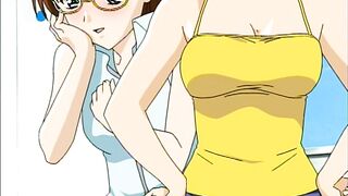 Hyakki: The Secret of Devil's Island ep1 ENG DUB