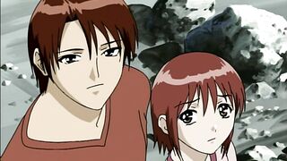 Hyakki: The Secret of Devil's Island ep1 ENG DUB