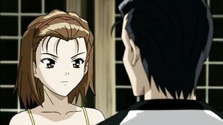 Hyakki: The Secret of Devil's Island ep1 ENG DUB