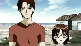 Hyakki: The Secret of Devil's Island ep1 ENG DUB