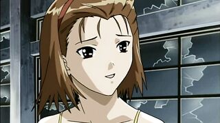 Hyakki: The Secret of Devil's Island ep1 ENG DUB