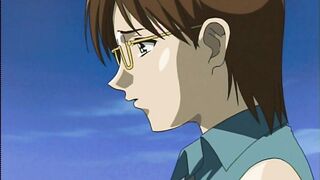 Hyakki: The Secret of Devil's Island ep2 ENG DUB