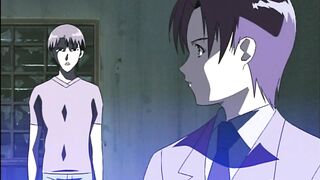 Hyakki: The Secret of Devil's Island ep2 ENG DUB