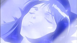 Hyakki: The Secret of Devil's Island ep2 ENG DUB