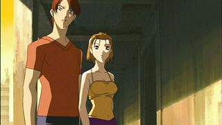 Hyakki: The Secret of Devil's Island ep2 ENG DUB