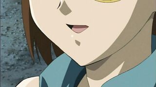 Hyakki: The Secret of Devil's Island ep2 ENG DUB