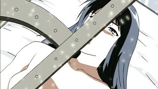 Hyakki: The Secret of Devil's Island ep3 ENG DUB