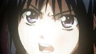 Hyakki: The Secret of Devil's Island ep3 ENG DUB