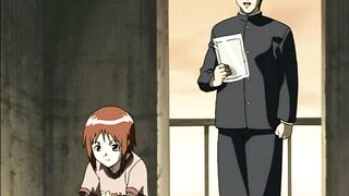 Hyakki: The Secret of Devil's Island ep3 ENG DUB