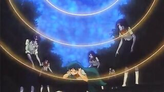 Dream Hunter REM ep2