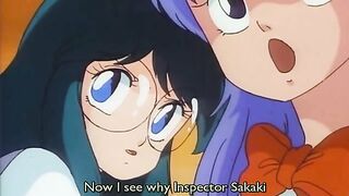 Dream Hunter REM ep2 ENG SUB