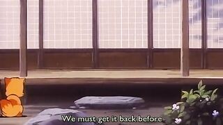 Dream Hunter REM ep3 ENG SUB