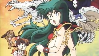 New Dream Hunter Rem ep1 Bonus