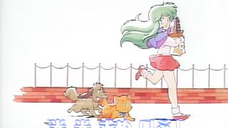 New Dream Hunter Rem ep1 Bonus