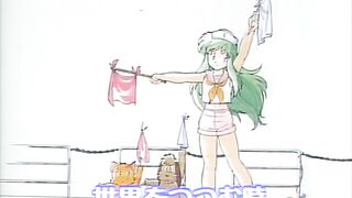 New Dream Hunter Rem ep1 Bonus